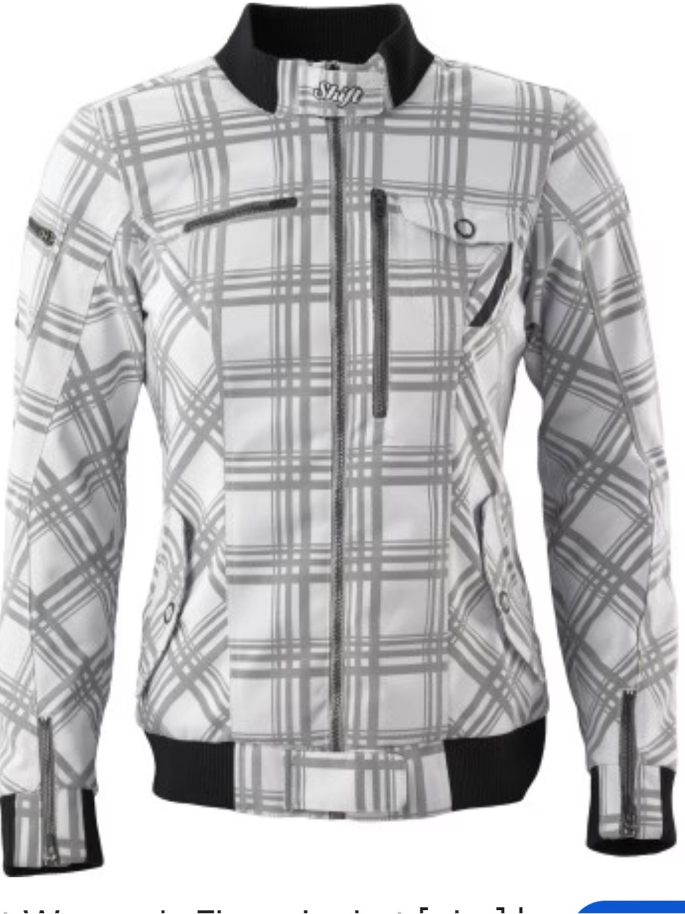 Shift  Women's Flare Jacket